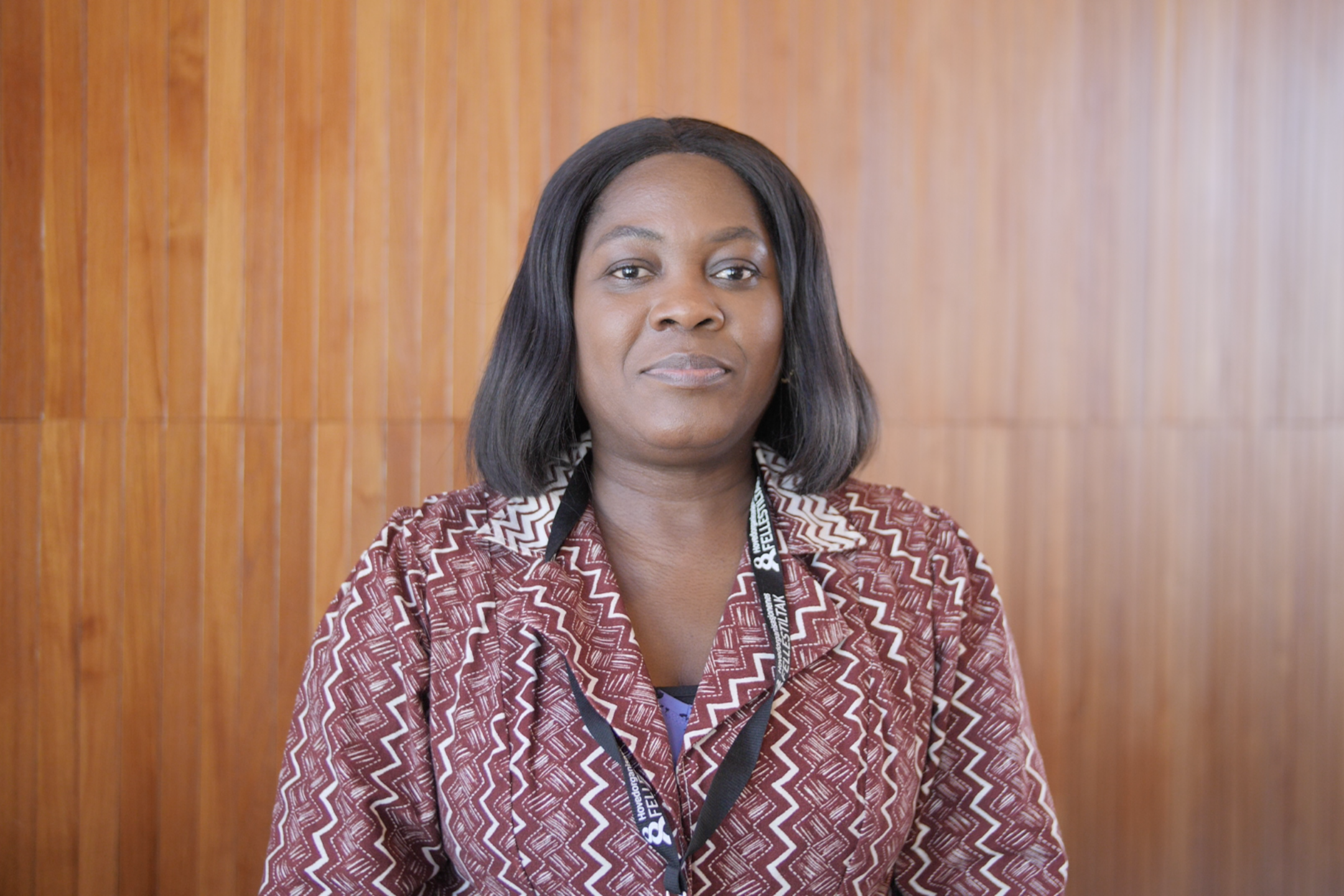 Mary Akosua Karimu