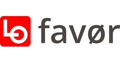 LOfavørlogoen