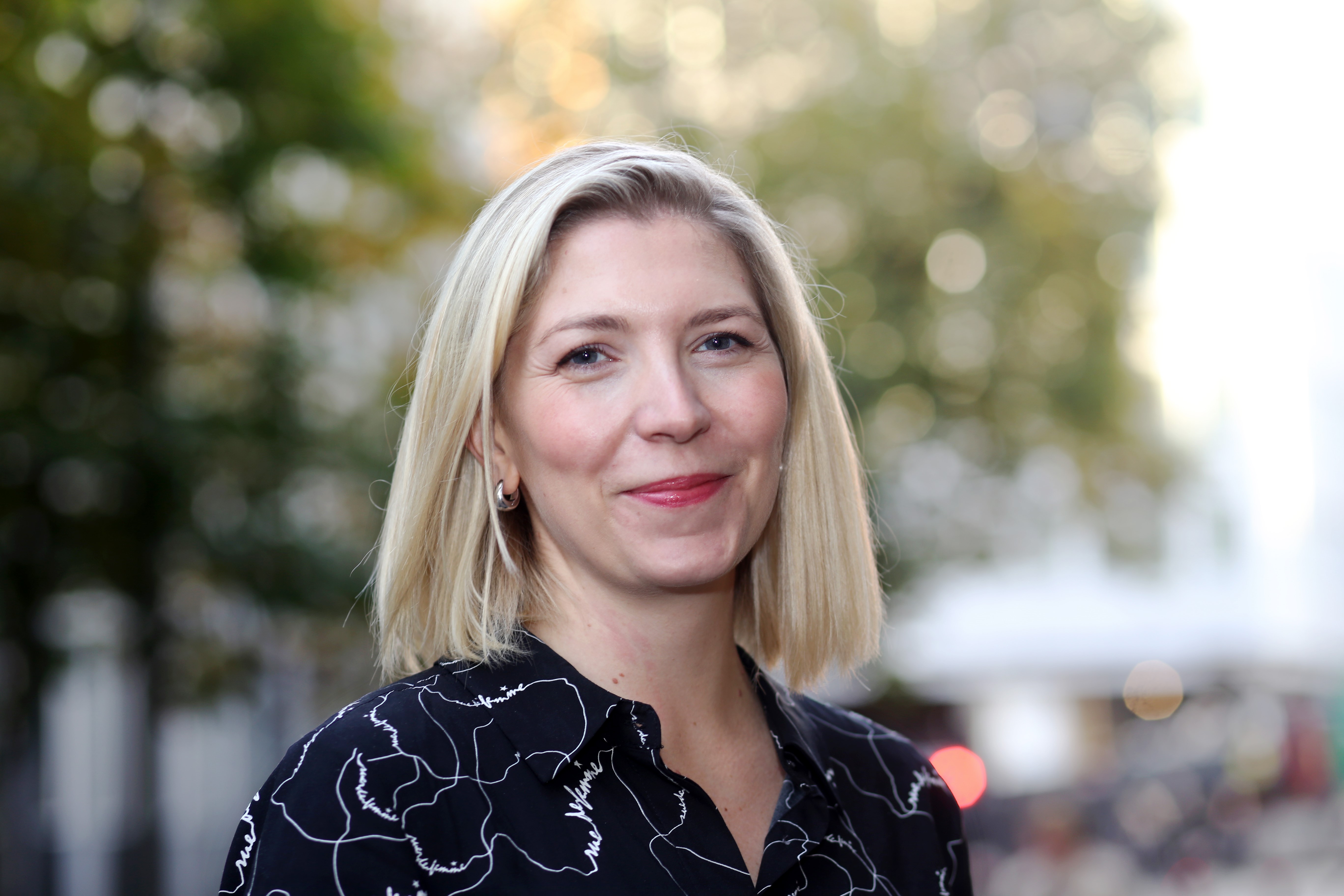 bilde av Maria Walberg