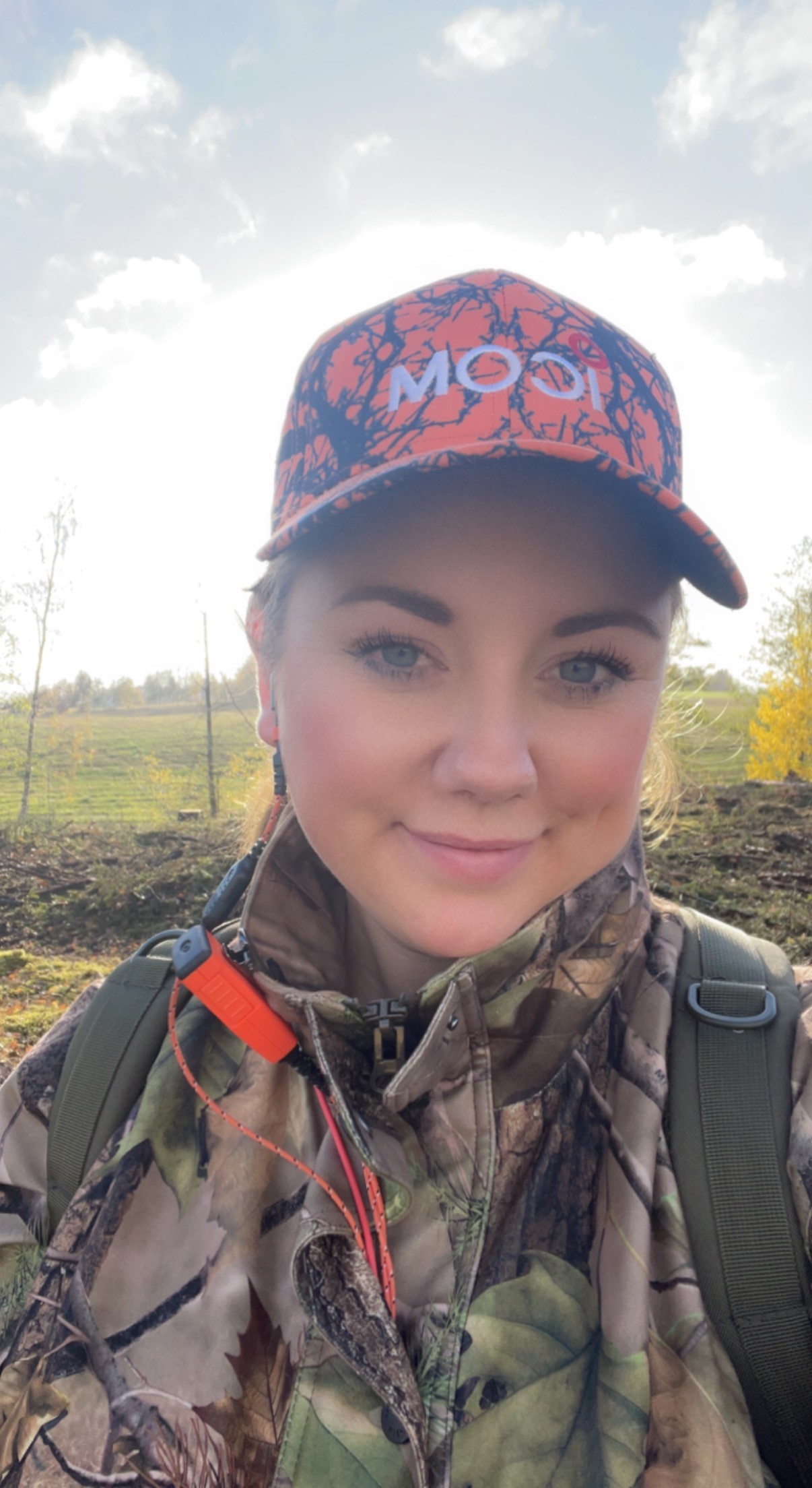 Mariell mangler ikke akkurat fritidssysler. Hun har fått seg hund, er blitt aktiv skytter i Fredrikstad Skytterlag og har tatt jegerprøven. I tillegg har hun satt seg på skolebenken for å ta teorien til å fagprøve som renholder.
