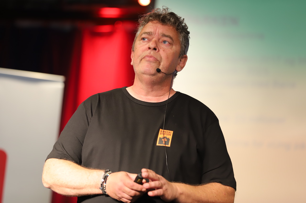 Trond Henriksen
