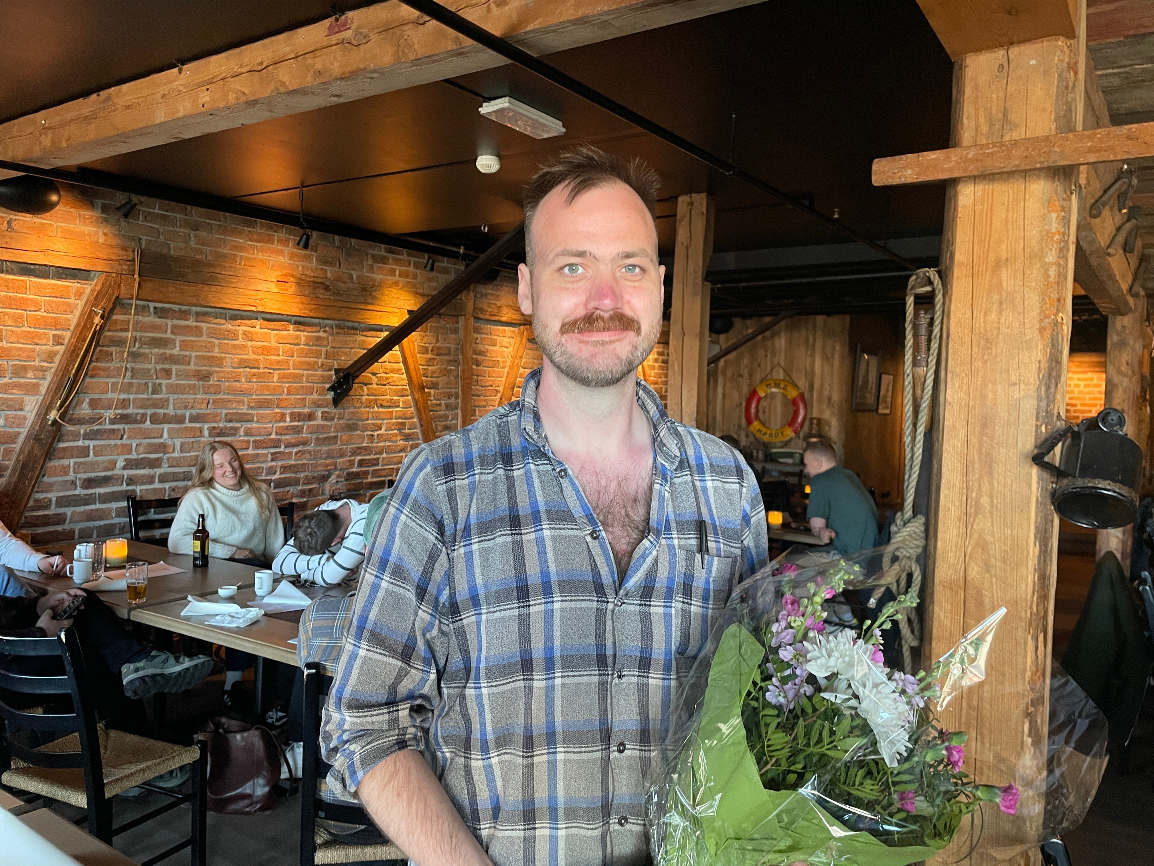 Karl Erik Nicolaisen