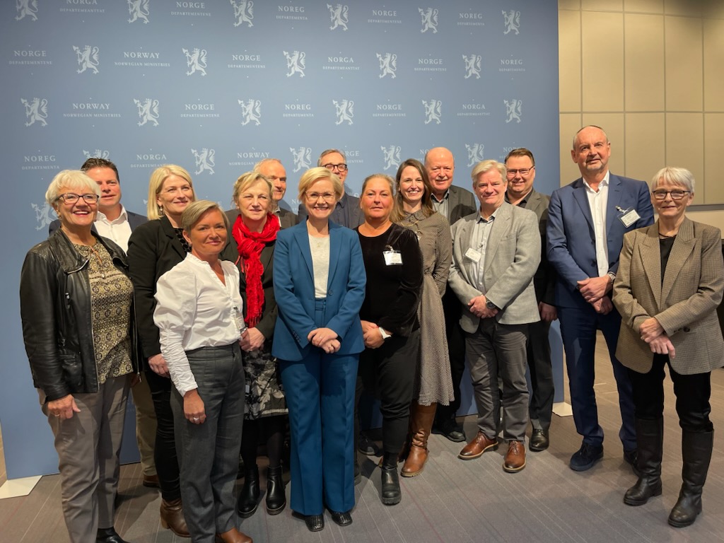 Bilde av sykehusutvalget