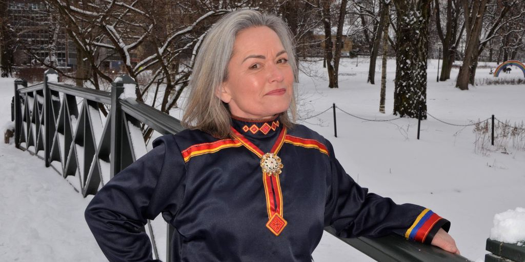 Bilde av Sissel M. Skoghaug