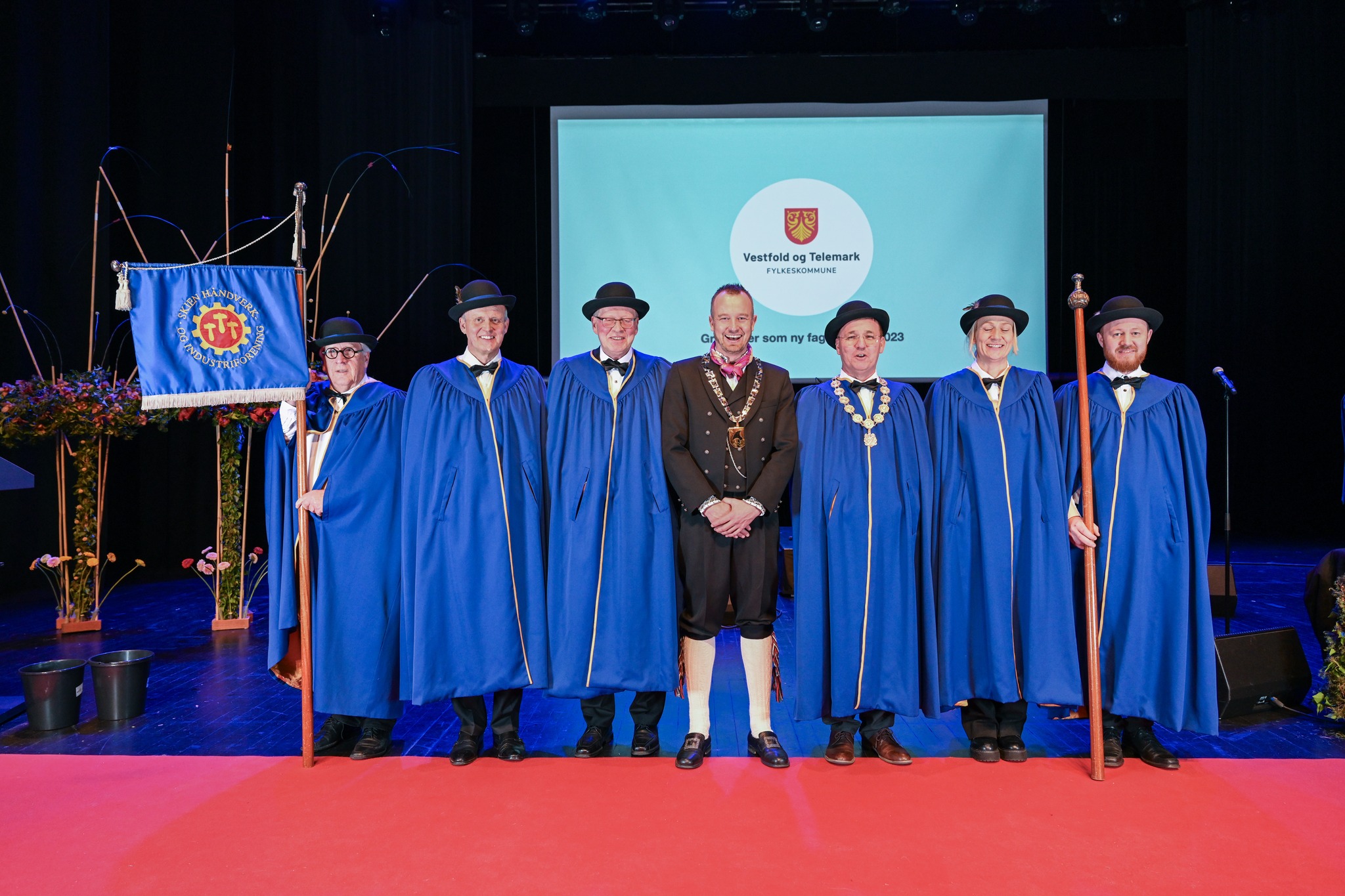 Hentet fra facebooksiden til Vestfold og Telemark fylkeskommune