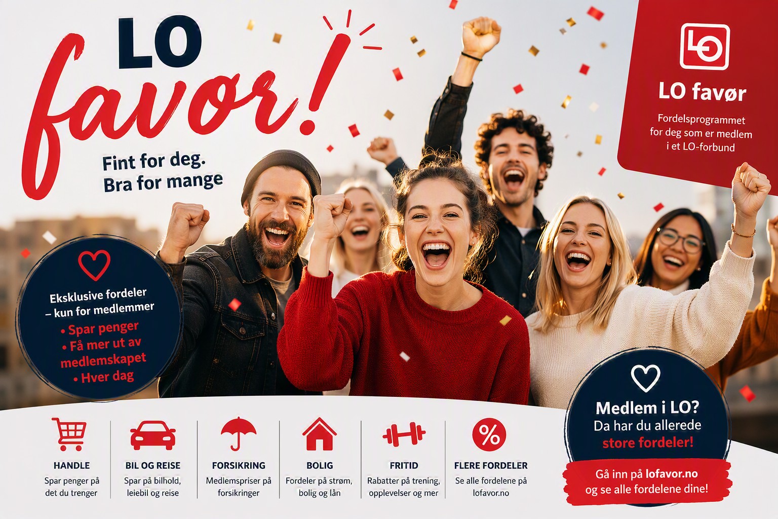LOfav&oslash;r kurs gol h&oslash;st 2026