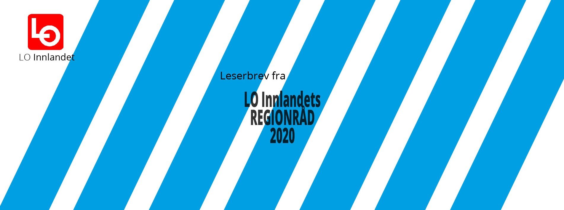 Emblem-Uttalelse fra Regionrådet Innlandet