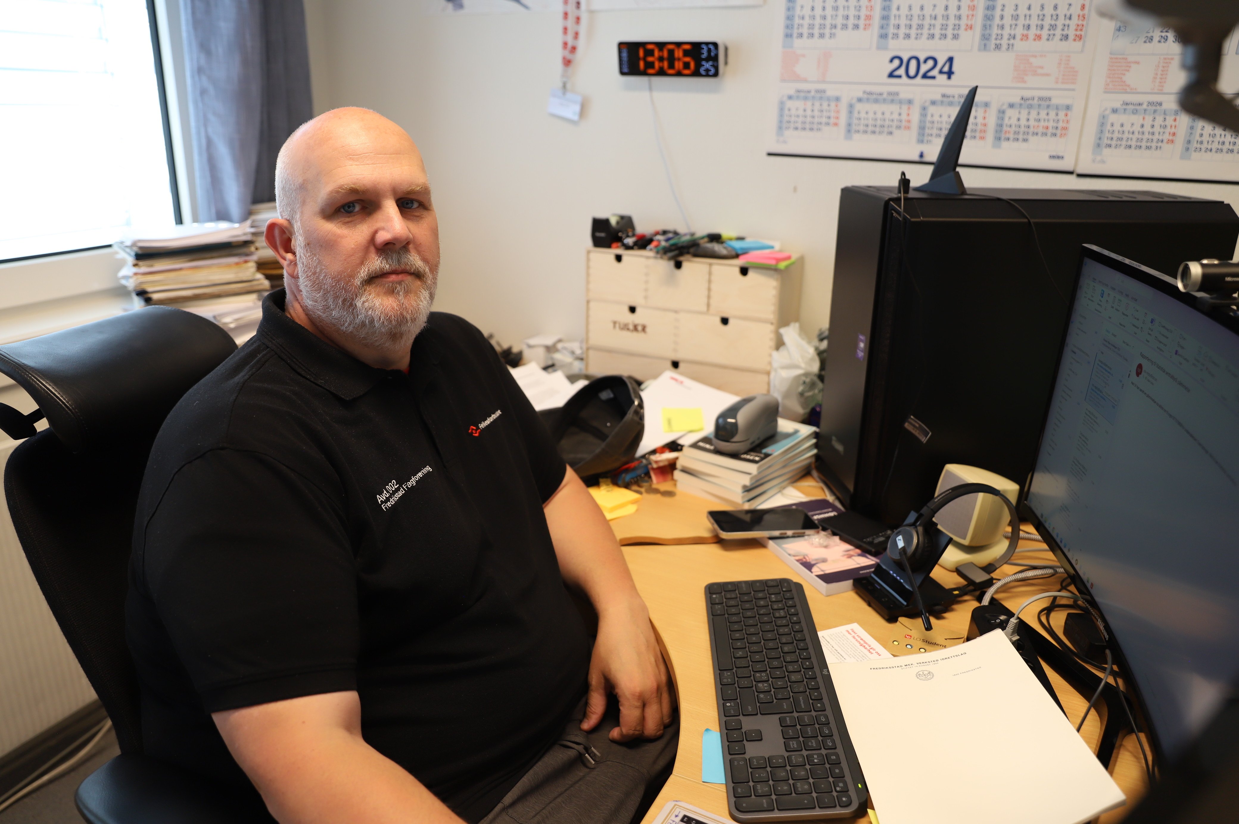 Det er ikke mulig å gi skattelette til alle uten at det går på bekostning av velferdsordningene. Ingen kan trylle, minner  Vidar om – og ber alle som nå vender blikket mot høyre om å ta et dypt magadrag før de går til valgurnene. – Vi må se på helheten i hva politikken gir oss, ikke la oss blende av fagre valgløfter! 