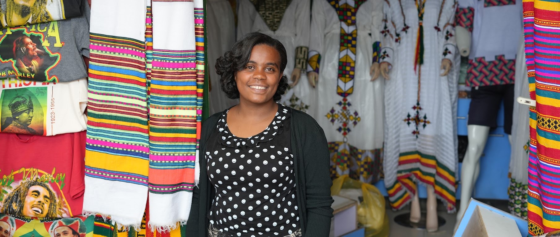 Bilde av noen som arbeider