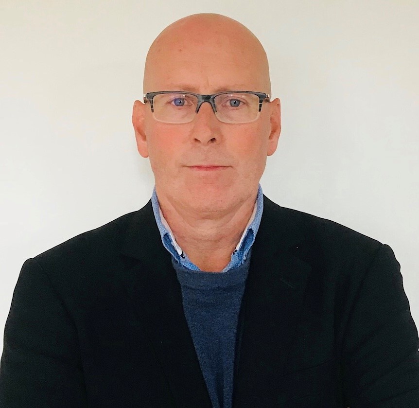 Bilde av Atle Sønsteli Johansen