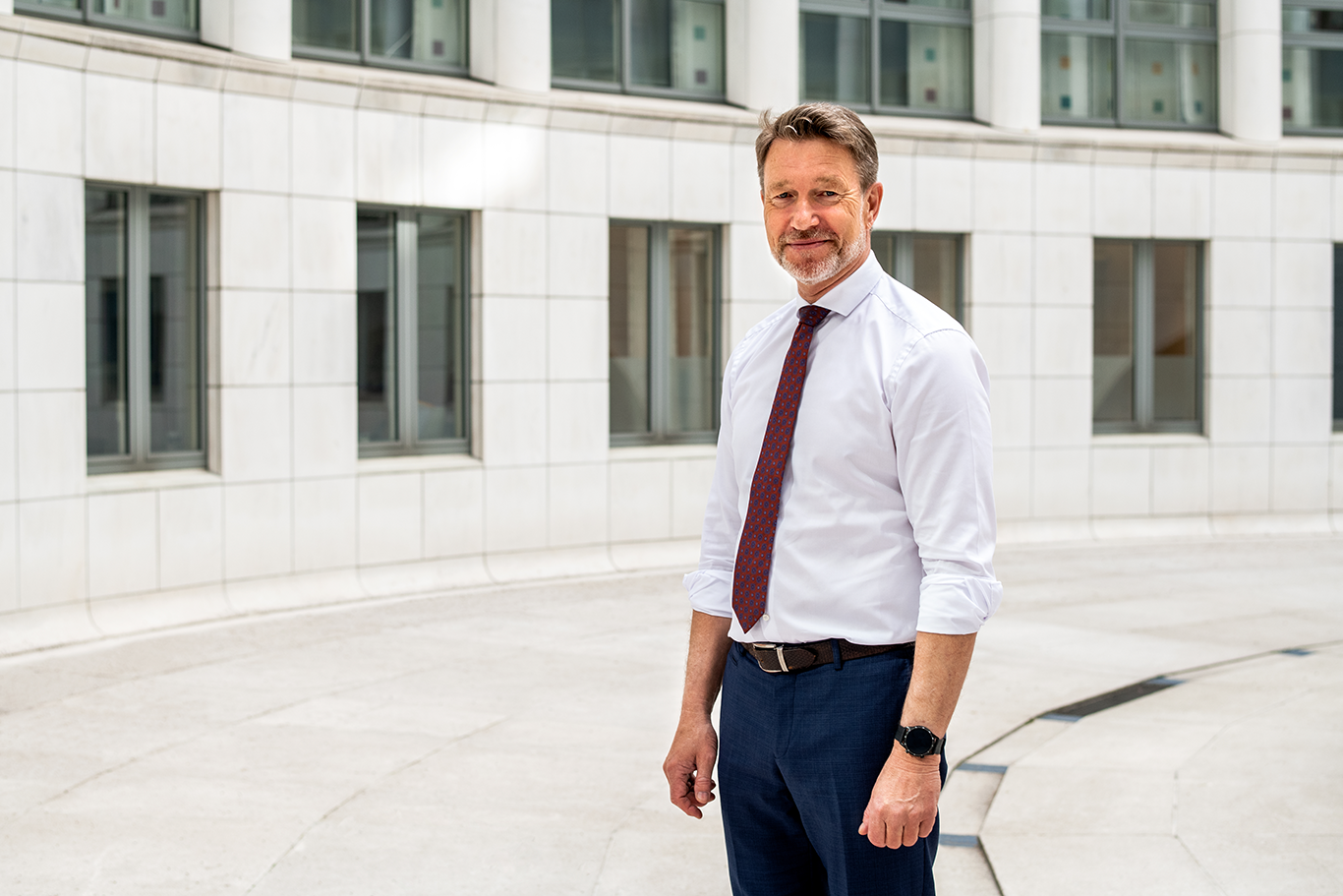  Naina Helen Jåma NTB / Kommunikasjon