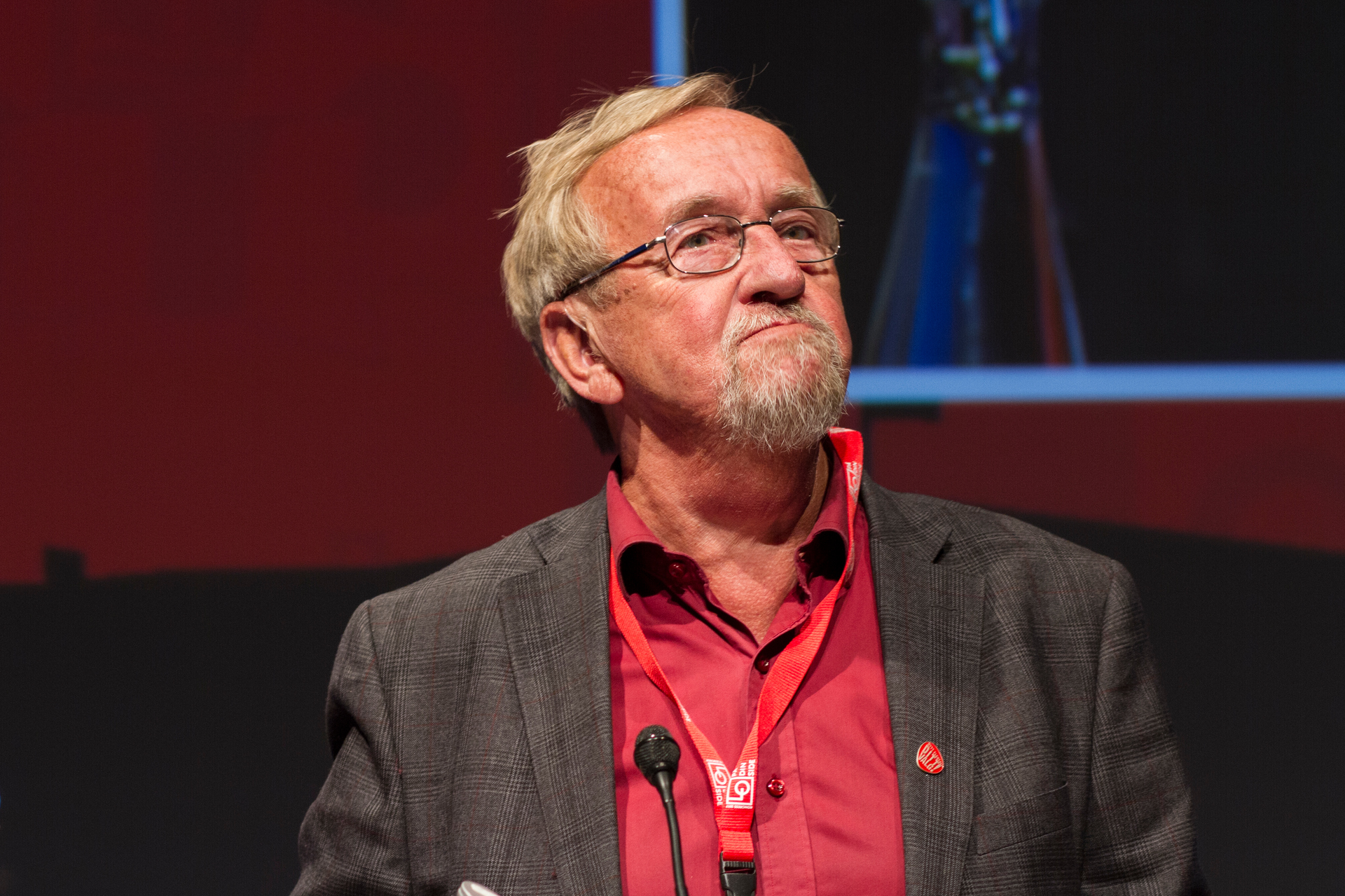 Bilde av Yngve Hågensen