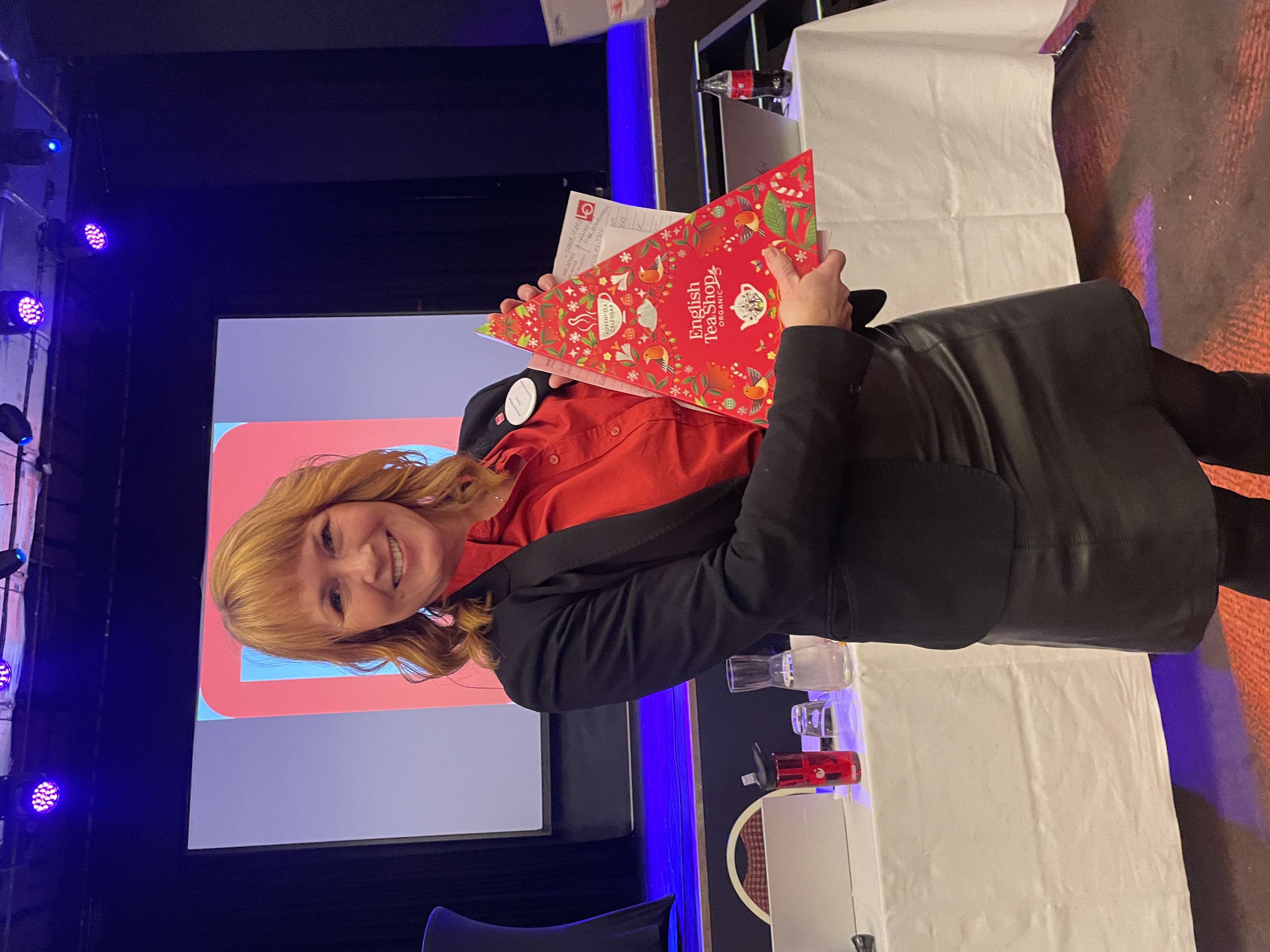 LOlederen med julekalender