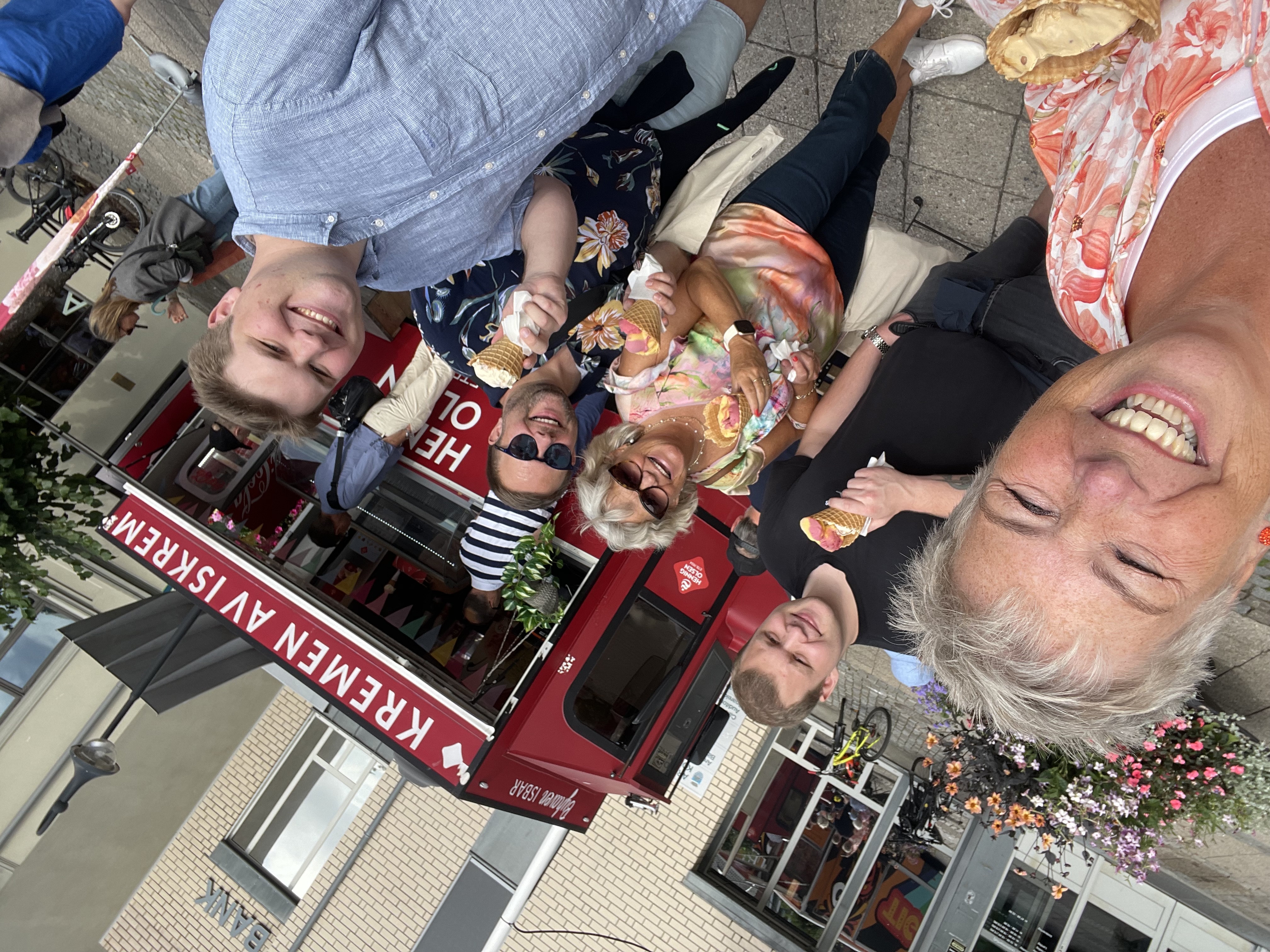 LO Vestfold og Telemark i Arendal