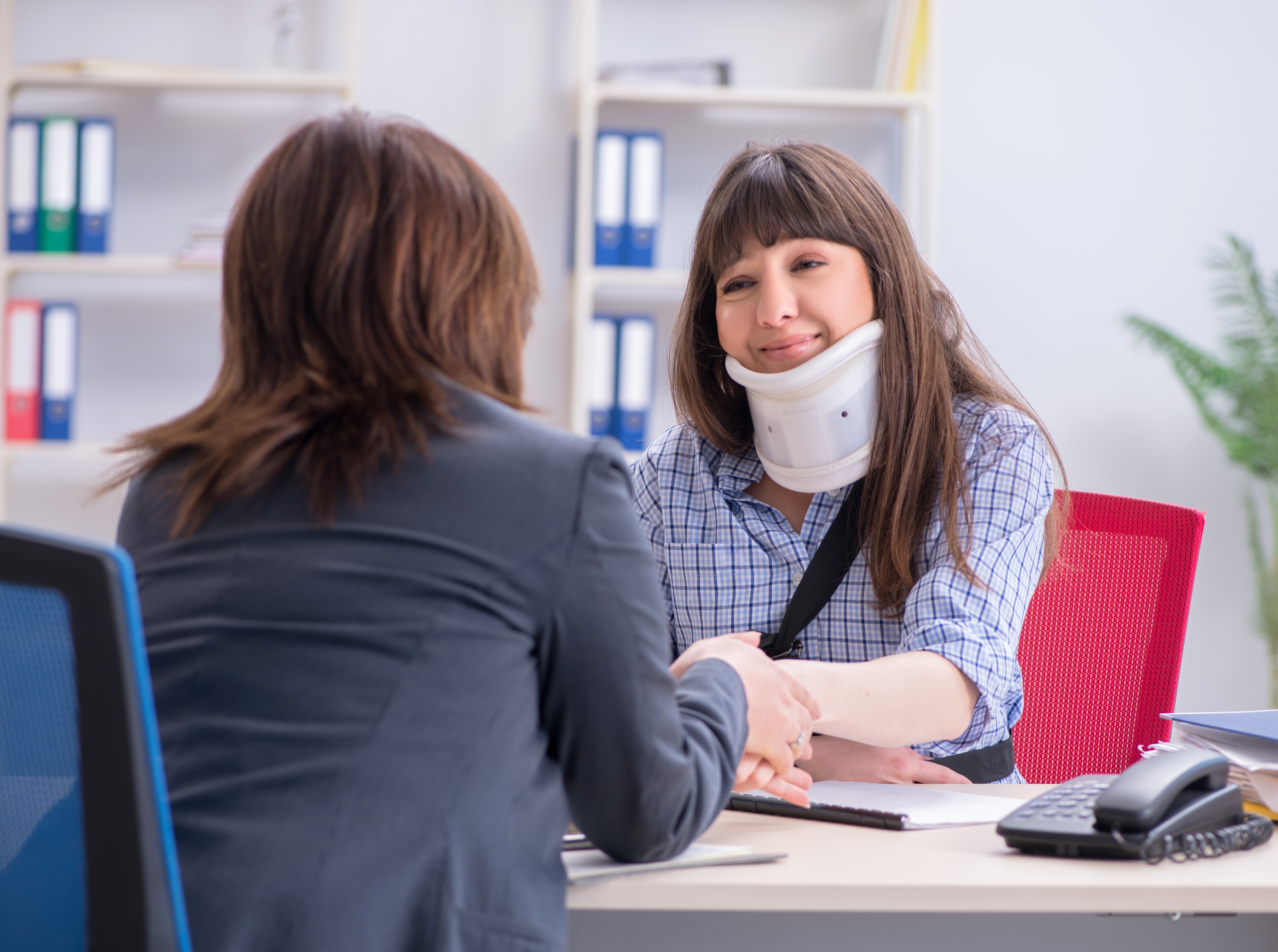 Den sykmeldte i dialog med arbeidsgiver