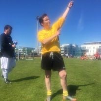 Ingvild Njå