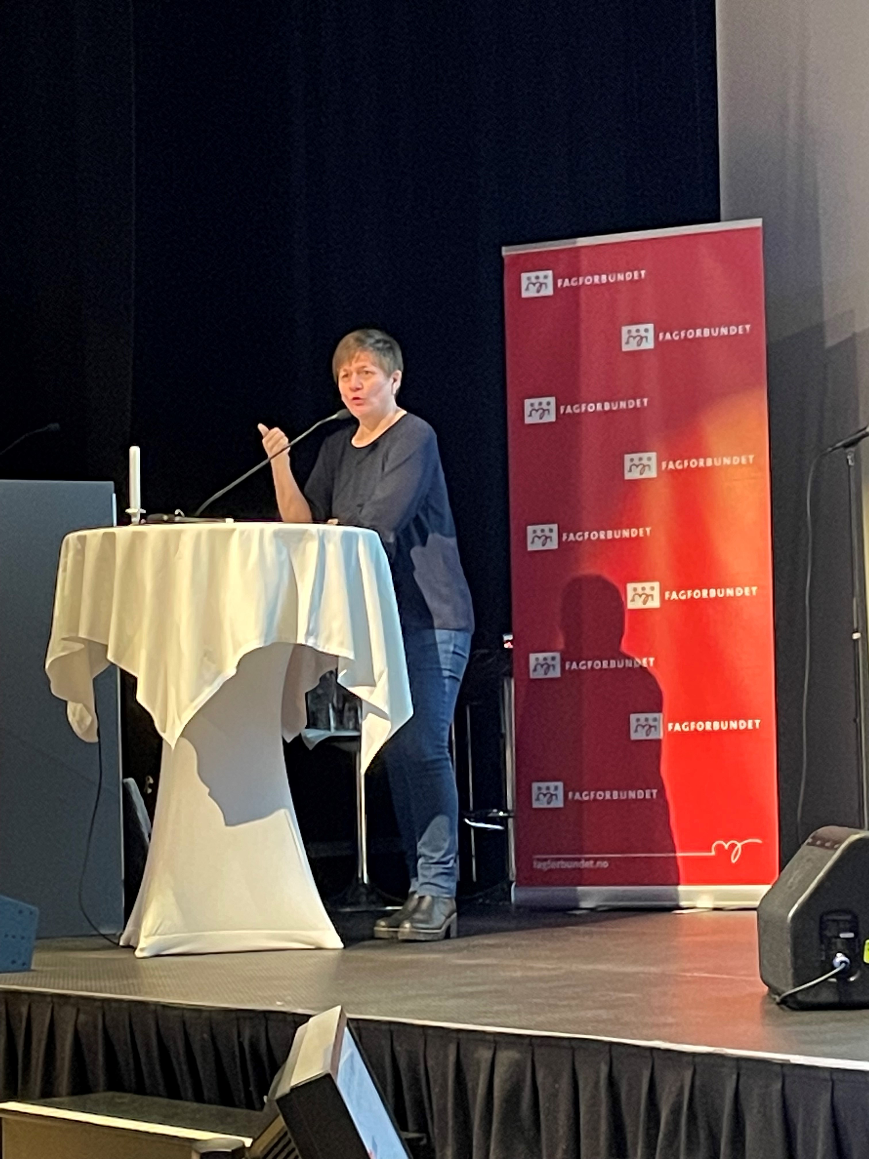 Helene Harsvik Skeibrok