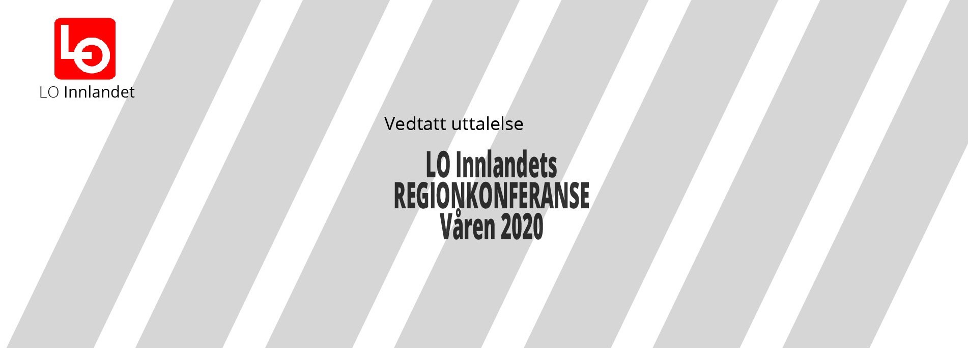 Uttalelse, Regionrådet