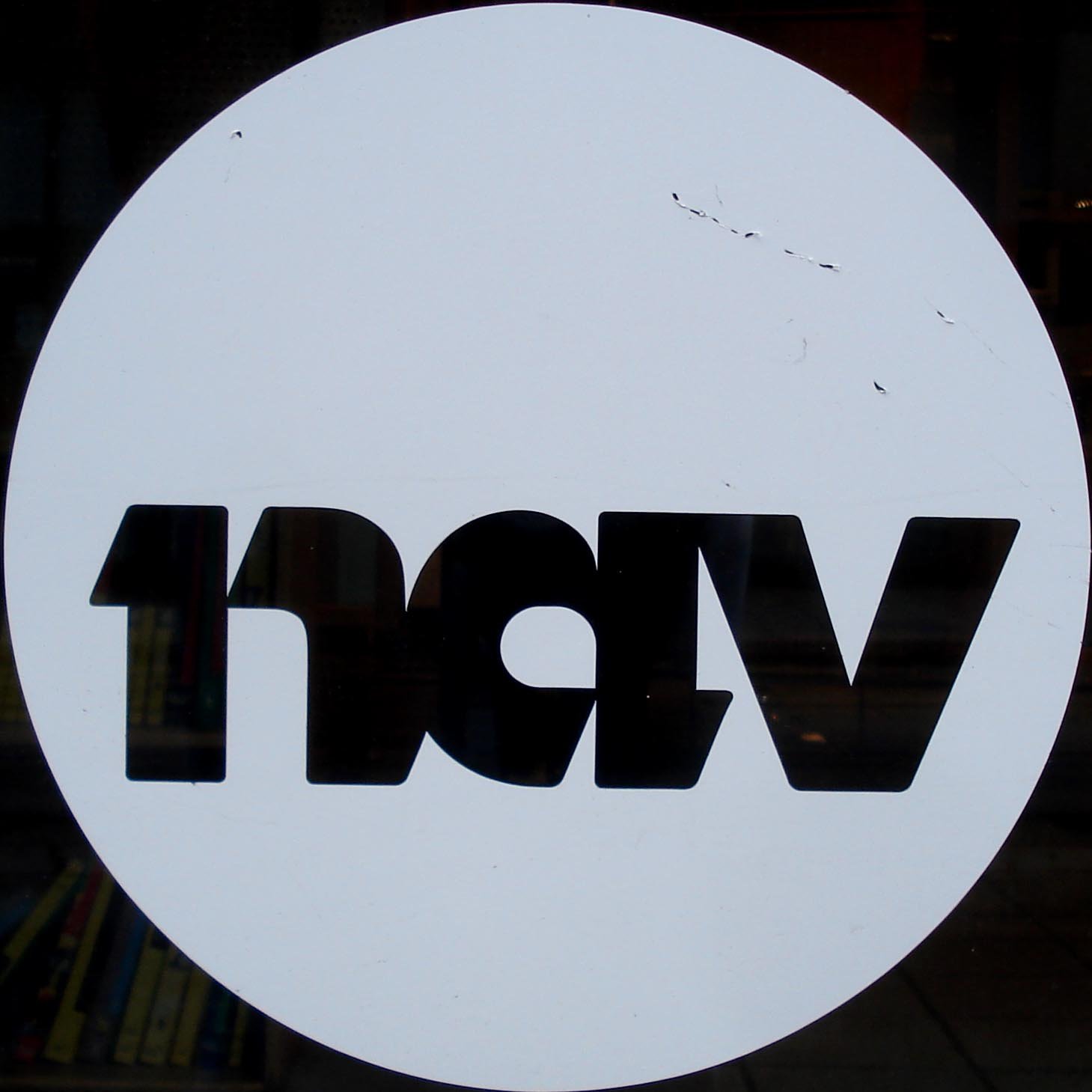 NAV-logo