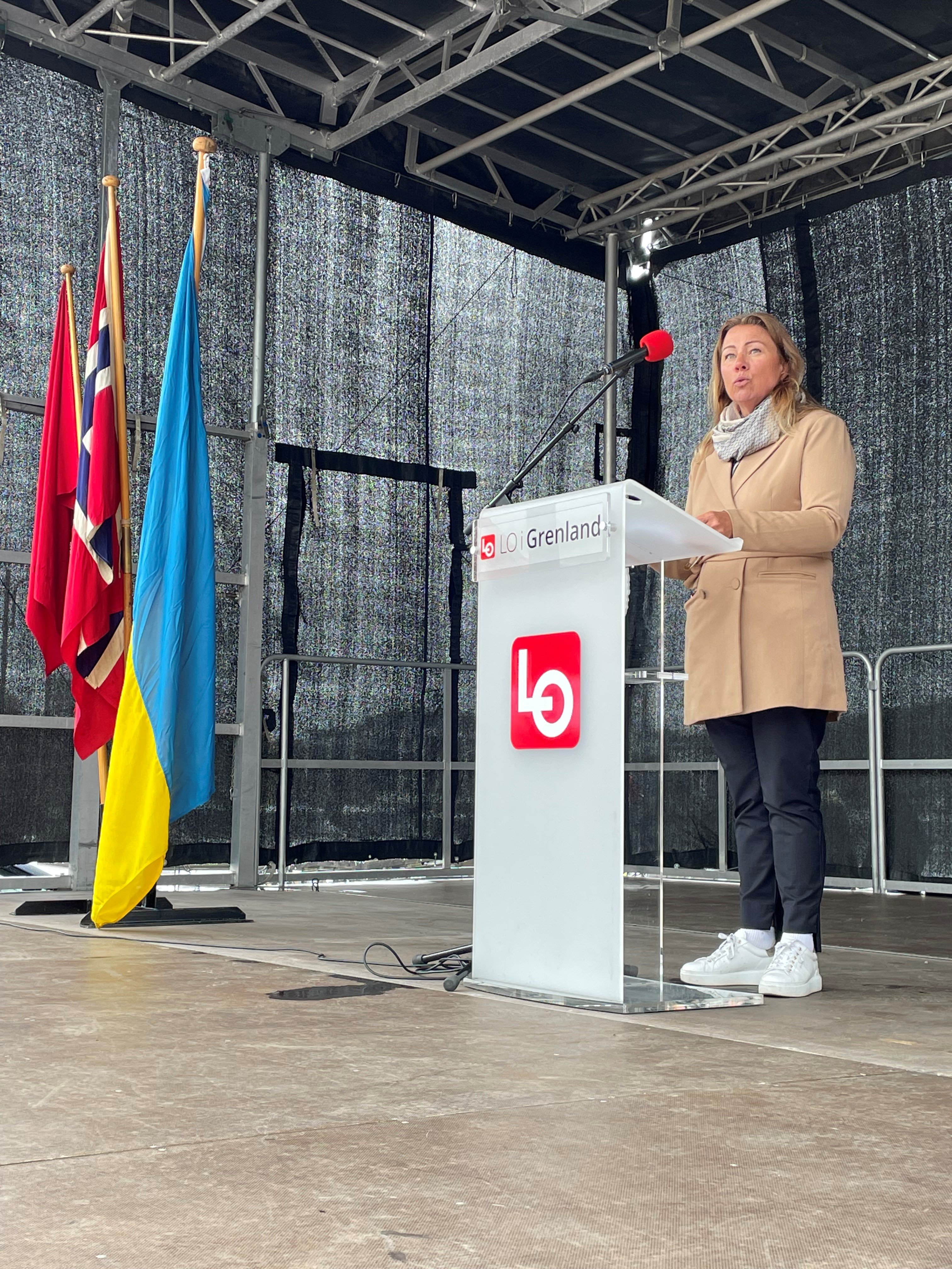 Janicke Andreassen