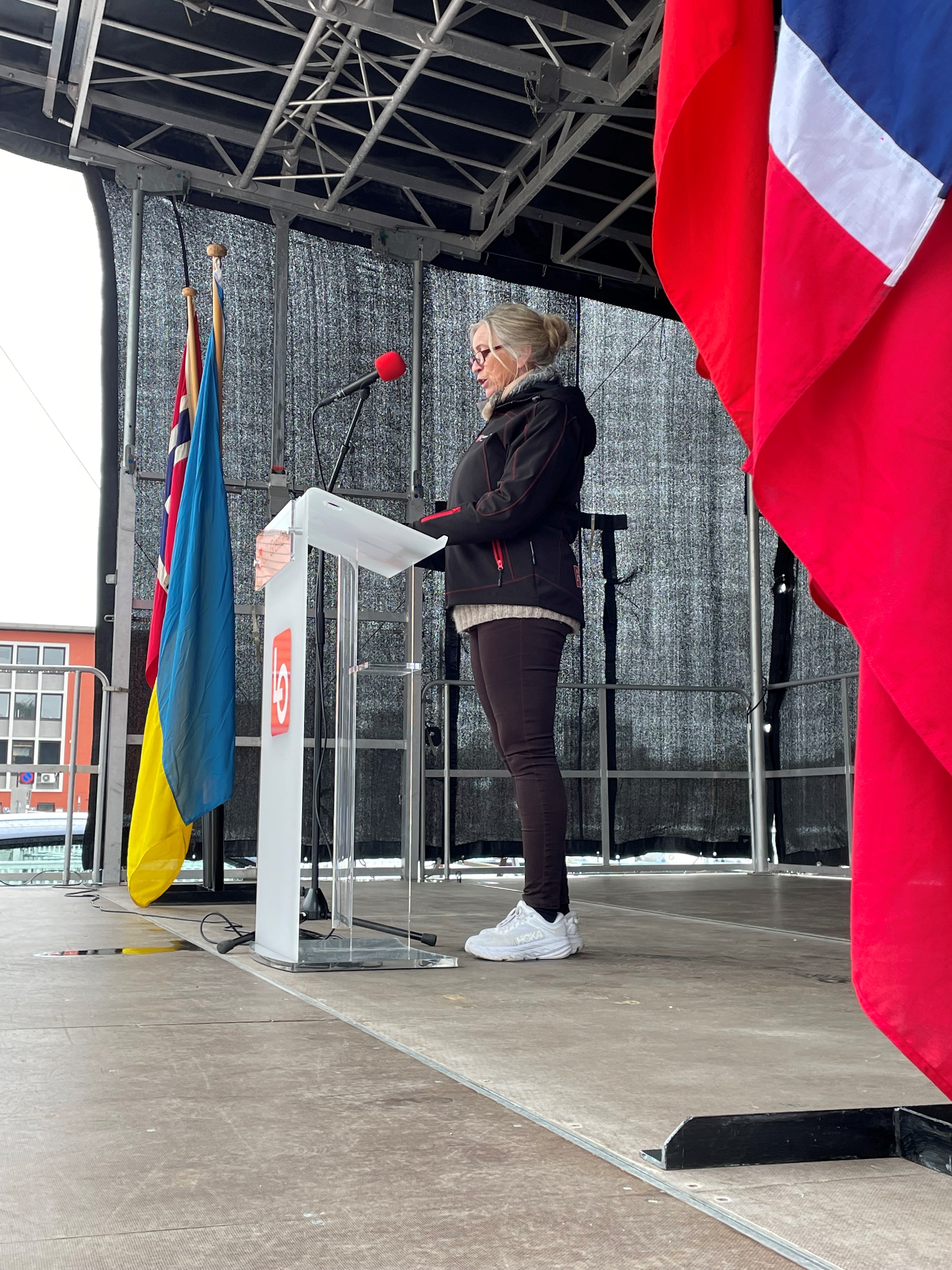 Nina Lund