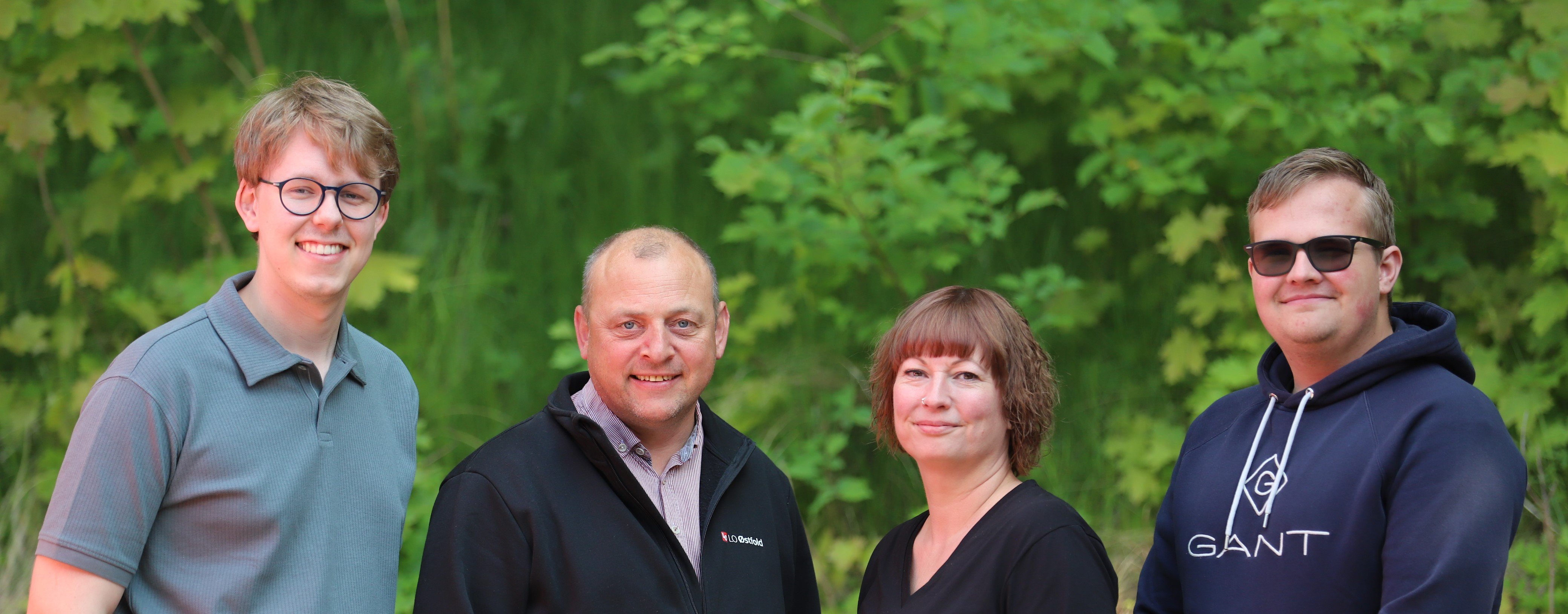 Foto; Tom Helgesen/Totalmedia