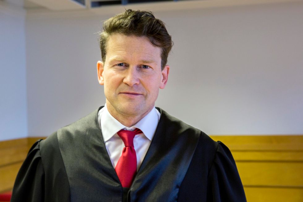 Bilder avd Jan Arild Vikan