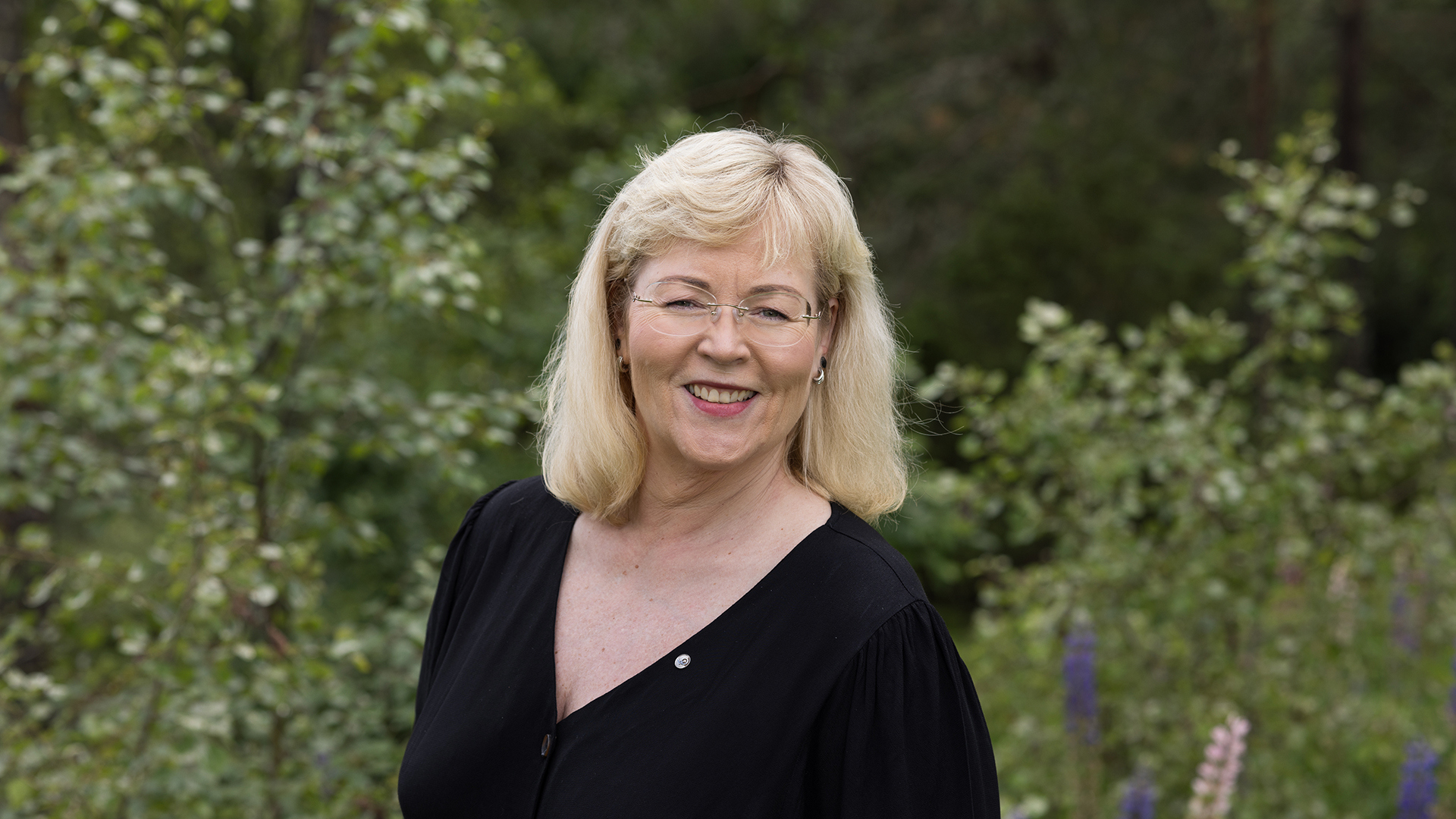 Bilde av Trude Tinnlund