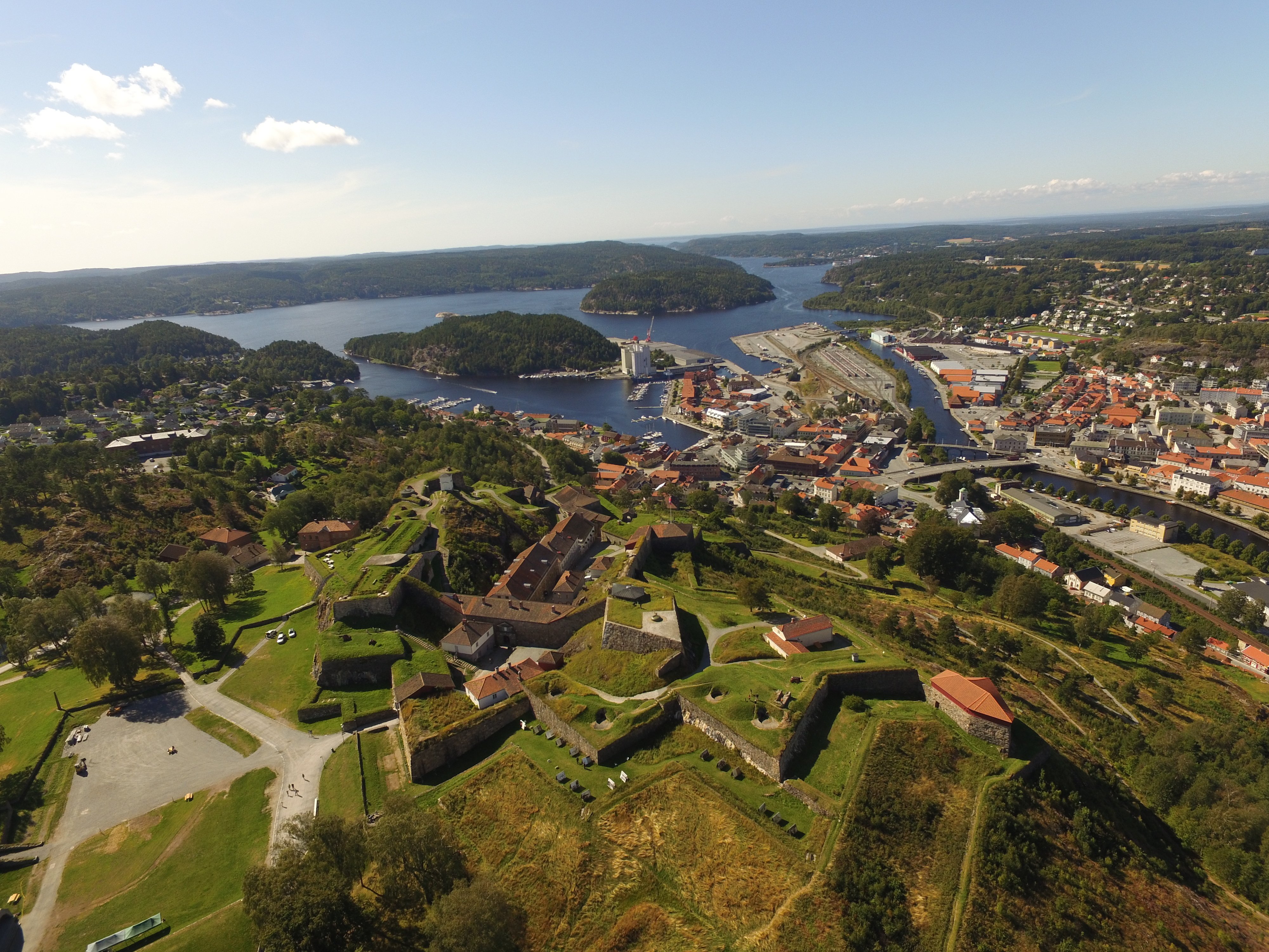 Bilde av Fredrikstad