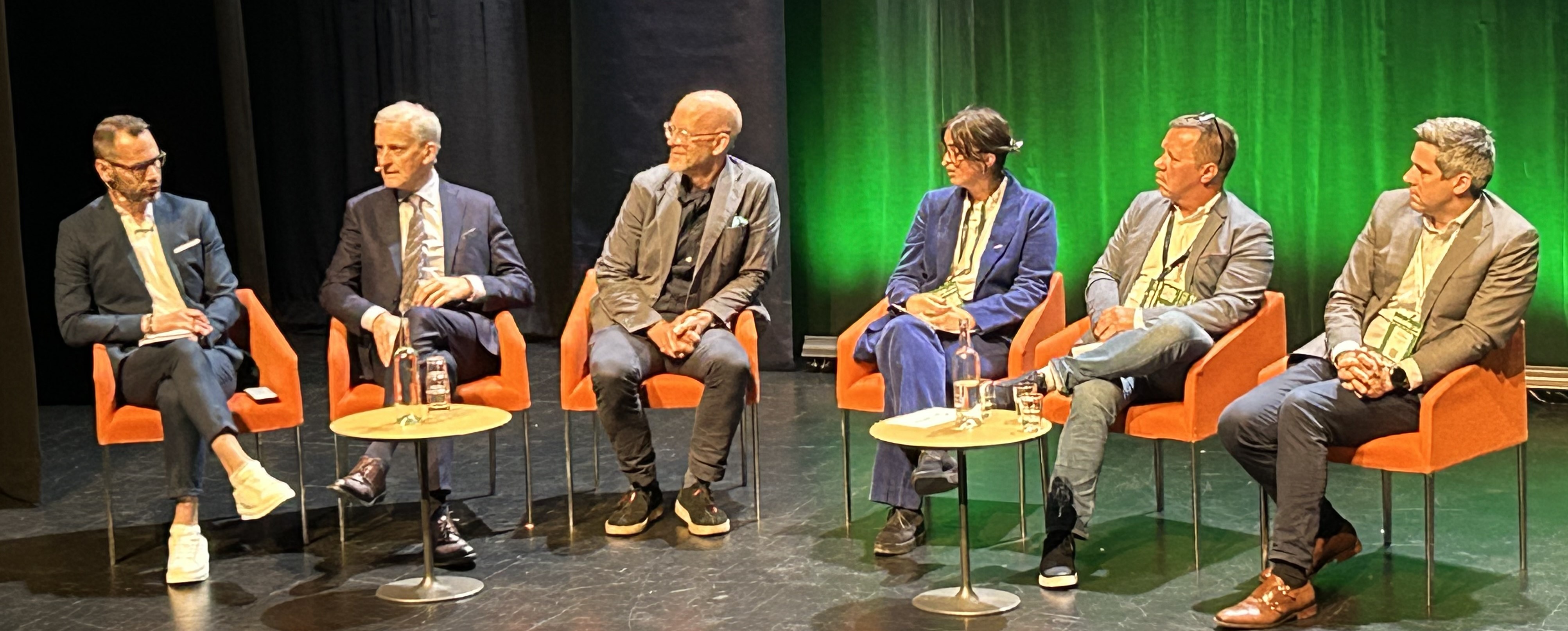 Industriuka 2024 i Ælvespeilet