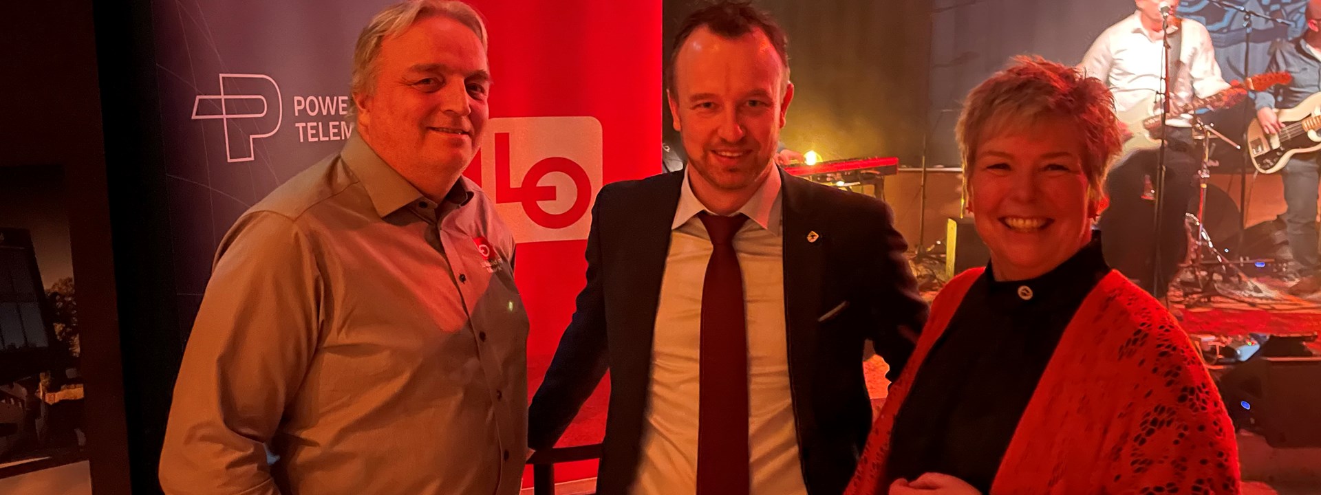 Telemarkskveld i Oslo