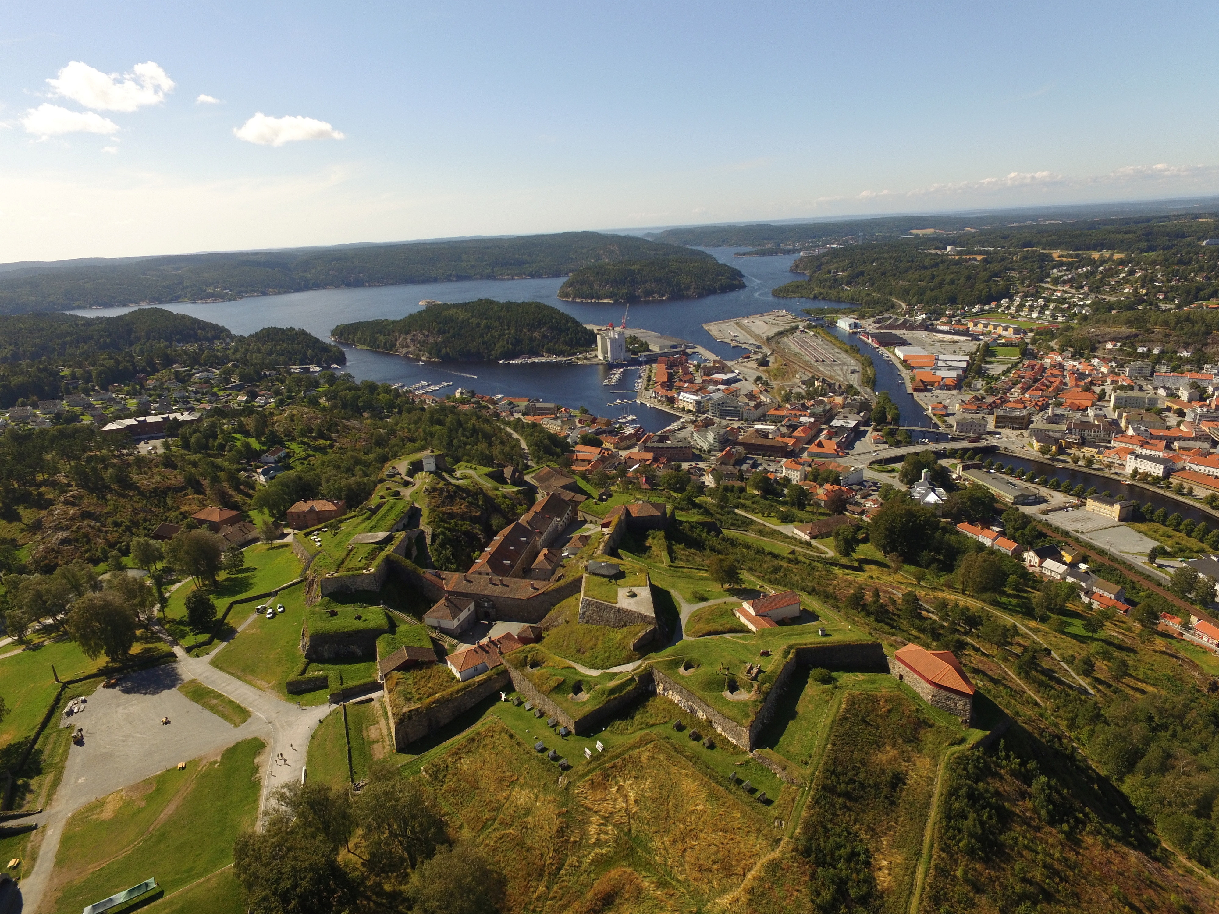 Bilde av Fredrikstad