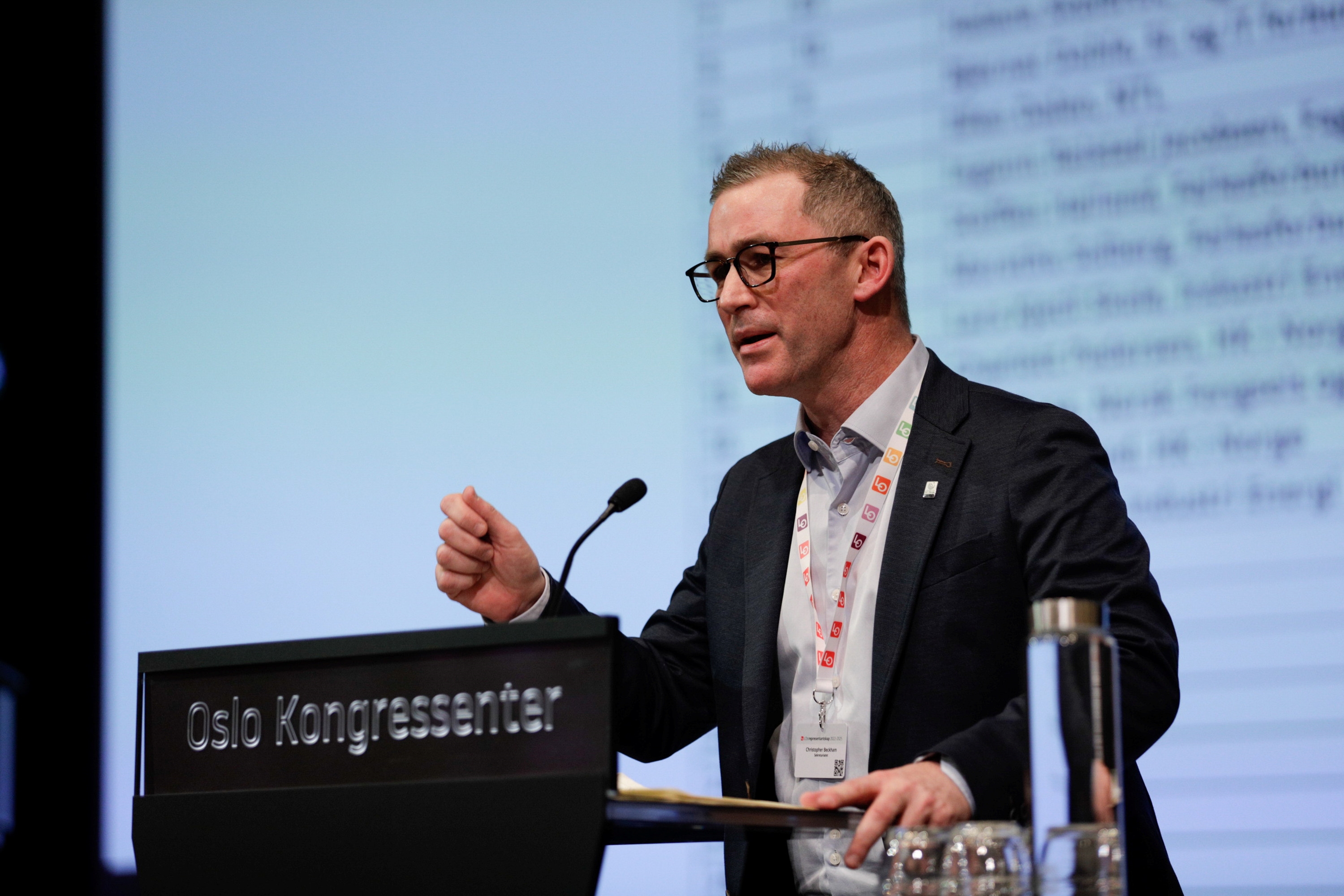 Bilde av Christopher Beckham