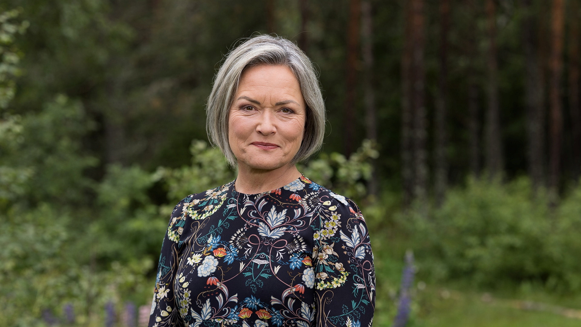 nestleder i LO Sissel M. Skoghaug.  