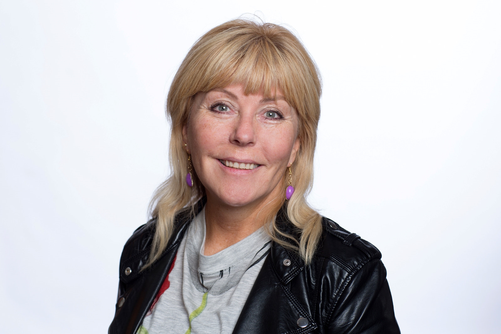 Bilde av Synnøve Søndergaard