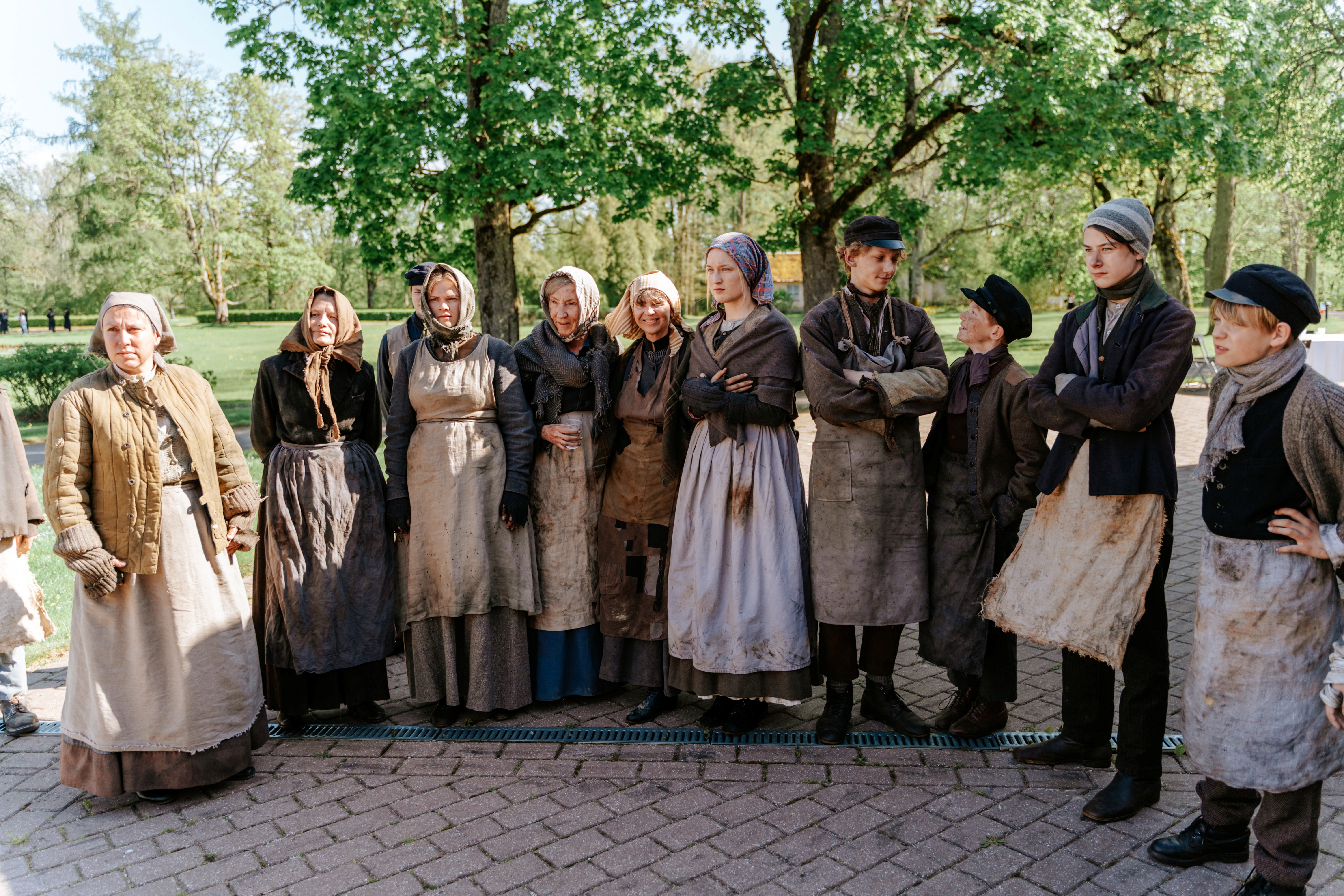 Bilde fra Sulis-filmen